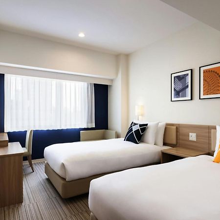 Four Points Flex By Sheraton Shin Oszaka Kültér fotó