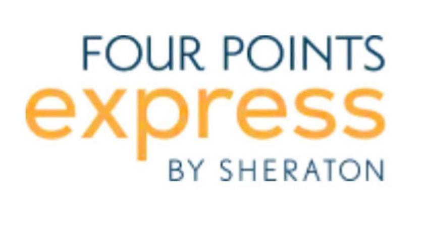 Four Points Flex By Sheraton Shin Oszaka Kültér fotó