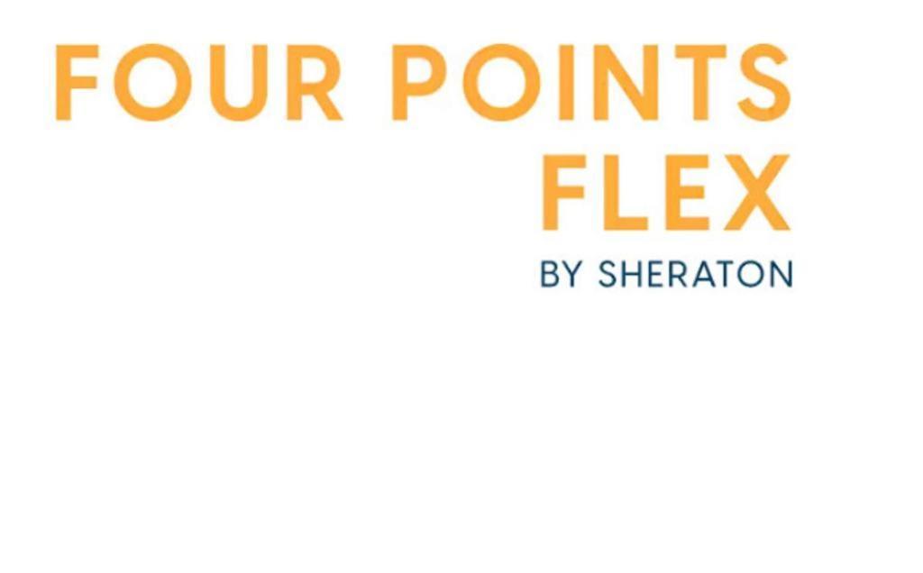 Four Points Flex By Sheraton Shin Oszaka Kültér fotó