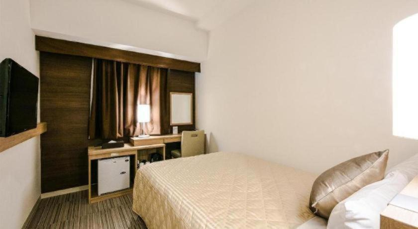 Four Points Flex By Sheraton Shin Oszaka Kültér fotó