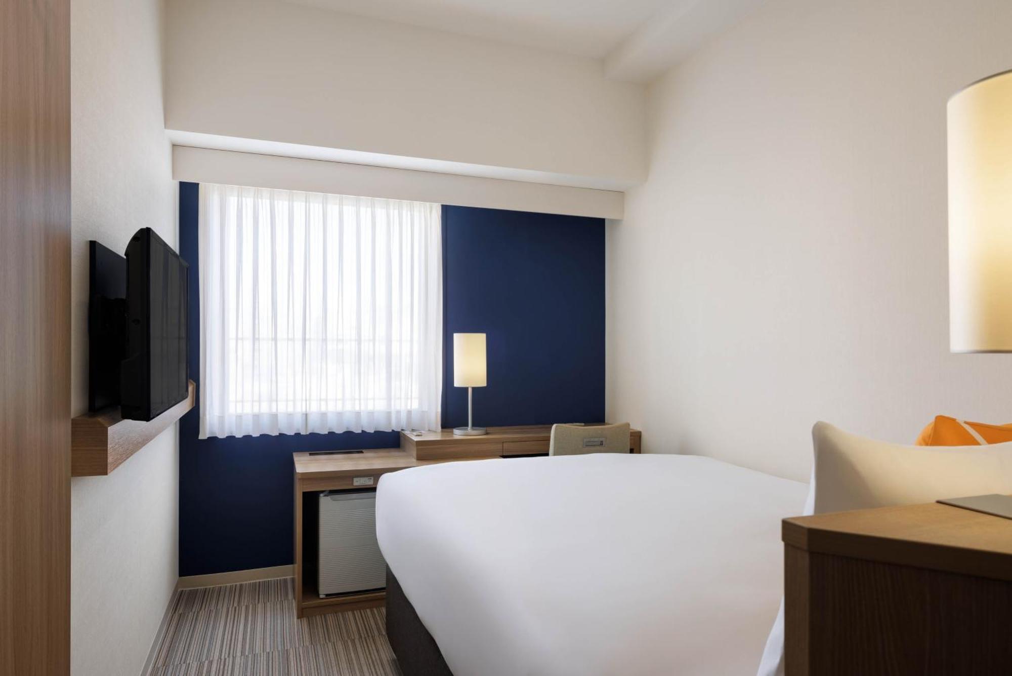 Four Points Flex By Sheraton Shin Oszaka Kültér fotó