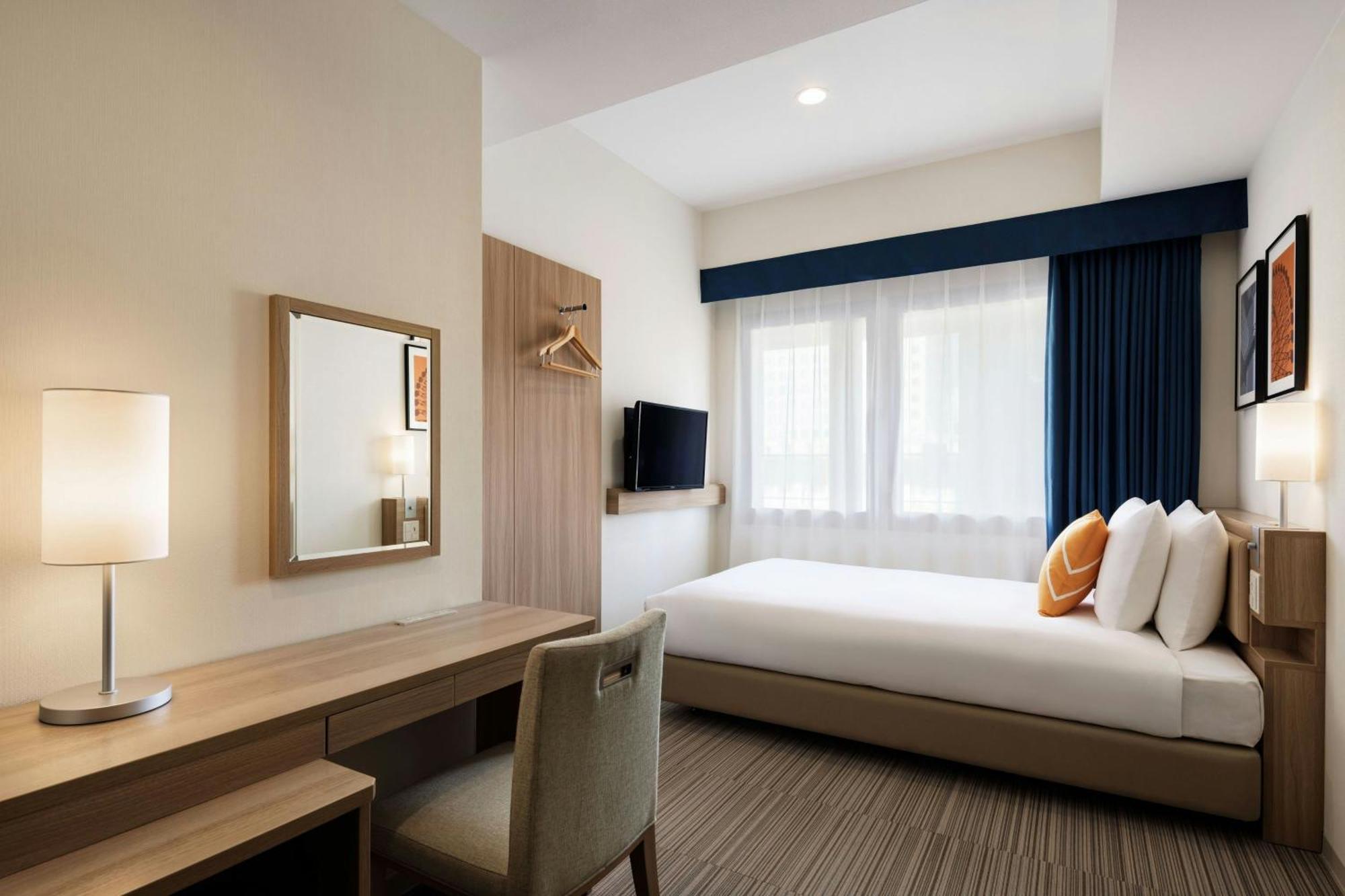 Four Points Flex By Sheraton Shin Oszaka Kültér fotó