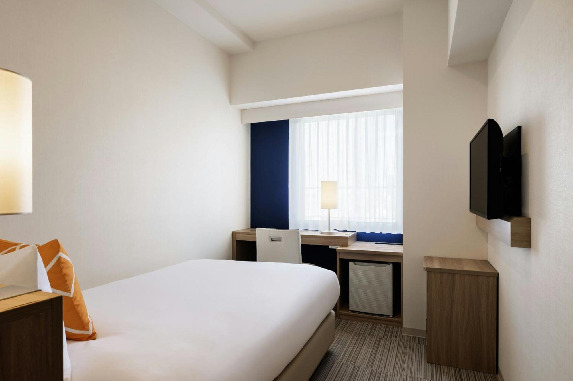 Four Points Flex By Sheraton Shin Oszaka Kültér fotó