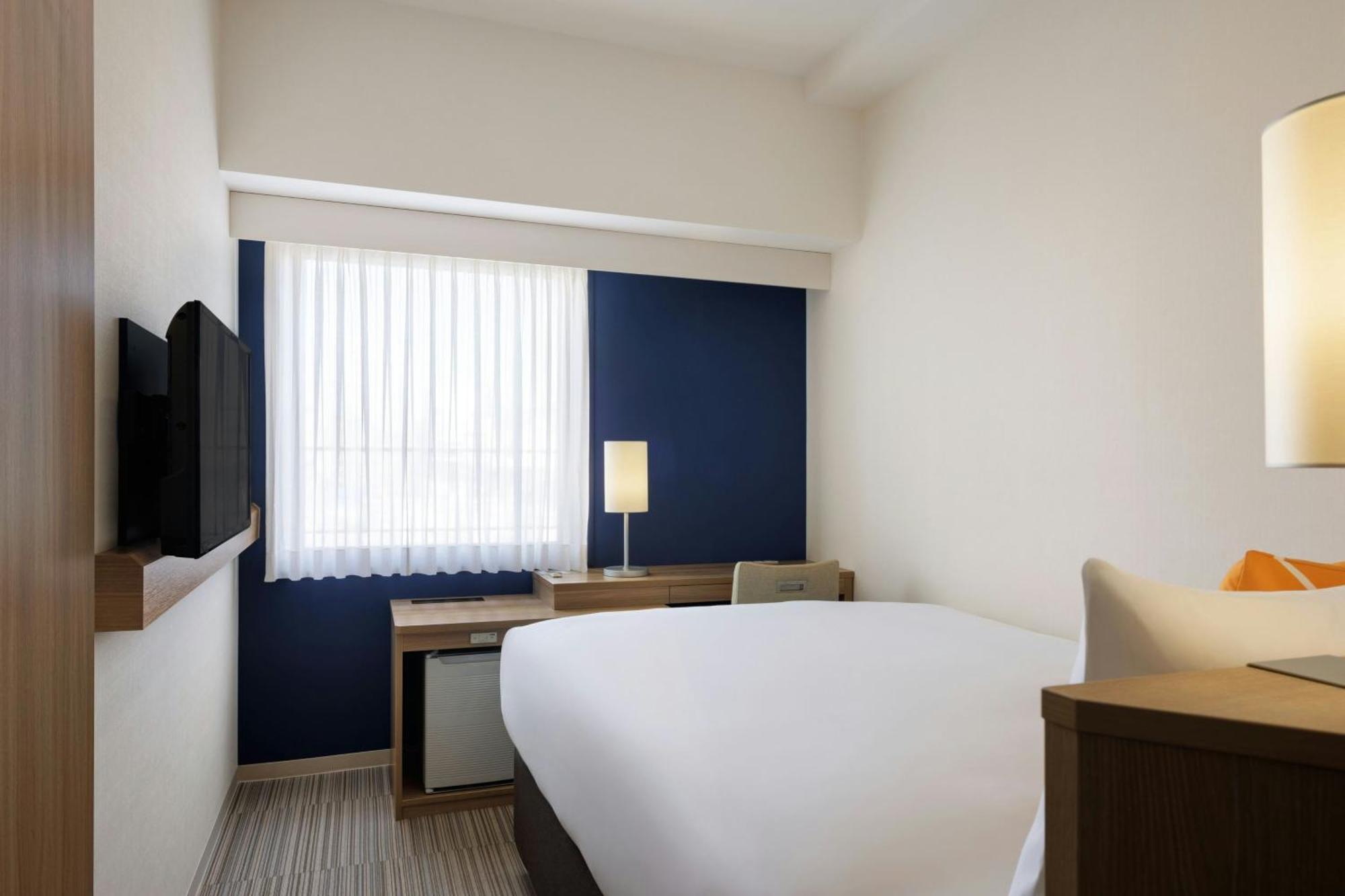 Four Points Flex By Sheraton Shin Oszaka Kültér fotó